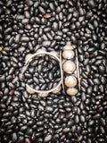 Austin - Bubble Stud Hoop Earring - Silver - Western Jewelry - Bronco Western Supply Co.