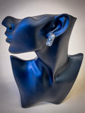 Sally Stud Earrings - Western Jewelry - Bronco Western Supply Co.