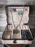 Myra Bag - Mausoleum Jewelry Box