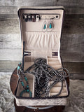 Myra Bag - Assi Jewelry Box