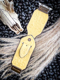 Apple Watch Band - Bull Skull - Western Watch Band - Bronco Western Supply Co.
