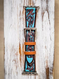 Apple Watch Band - Tayla - Western Accessory - Bronco Western Supply Co.