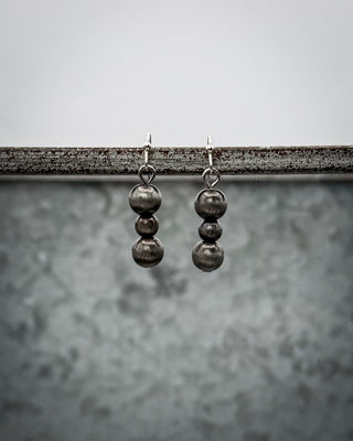 Silverwood Aztec Pendant Necklace Set