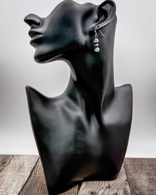 Silverwood Aztec Pendant Necklace Set