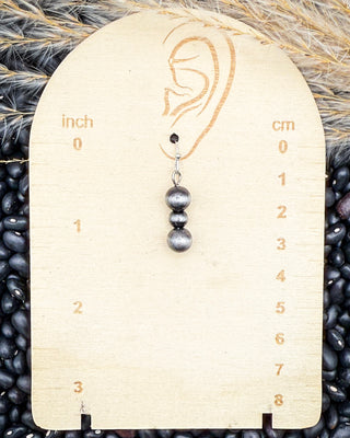 Silverwood Aztec Pendant Necklace Set