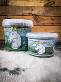 Dimples Horse Treats