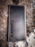Hooey "Tonkawa" Rodeo Wallet