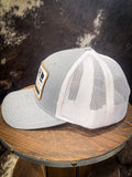 Men's Cinch Hat- Cattle Company Cap