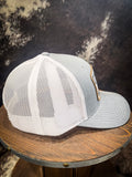 Men's Cinch Hat- Cattle Company Cap
