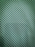 Sawyer Geometric Print Short Sleeve Arenaflex Button Down Shirt - Green