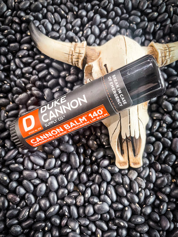 Cannon Balm 140° Sunscreen Lip Balm
