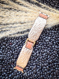 Apple Watch Band - Highland Cow - Watch Accessory - Bronco Western Supply Co.