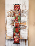 Apple Watch Band - Highland Cow - Watch Accessory - Bronco Western Supply Co.