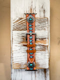 Apple - Watch Band - Canyon - Western Accessory - Bronco Western Supply Co.