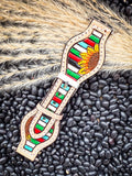 Apple - Watch Band - Arista - Western Watch Band - Accessory - Bronco Western Supply Co.