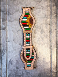 Apple - Watch Band - Arista - Western Watch Band - Accessory - Bronco Western Supply Co.