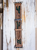 Apple - Watch Band - Saguaro - Western Watch Band - Accessory - Bronco Western Supply Co.