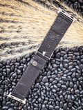 Apple - Watch Band - Everleigh - Western Watch Band - Accessory - Bronco Western Supply Co.