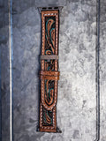 Apple - Watch Band - Raylee - Western Watch Band - Accessory - Bronco Western Supply Co.