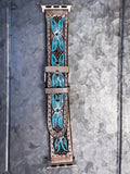 Apple - Watch Band - Maggie - Western Watch Band - Accessory - Bronco Western Supply Co.