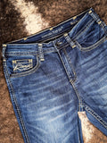 Cowgirl Tuff - Next Level - Trouser - Jeans - Western Wear - Bronco Western Supply Co.