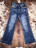 Cowgirl Tuff - Unbroken - Trouser - Jeans - Western Wear - Bronco Western Supply Co.