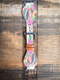 Apple - Watch Band - Polly - Western Accessory - Bronco Western Supply Co.