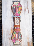 Apple - Watch Band - Polly - Western Accessory - Bronco Western Supply Co.