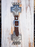 Apple - Watch Band - Las Cruces - Western Accessory - Bronco Western Supply Co.