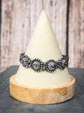 Arizona - Stackable - Stretch Bracelet - Western Jewelry - Bracelet Set - Bronco Western Supply Co.