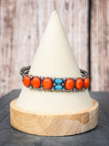 Arizona - Stackable - Stretch Bracelet - Western Jewelry - Bracelet Set - Bronco Western Supply Co.