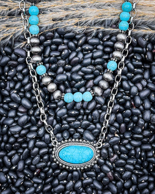 Bandita Layered Necklace