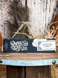 Cadillac Cowboy Roll On Cologne Oil