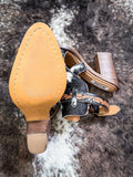 Myra Bag - Beth Jane - Heeled Bootie - Footwear - Western Fashion - Bronco Western Supply Co.
