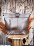 The Range Line - Large - Crossbody - Bag - Ohlay Bags - Bronco Western Supply Co.