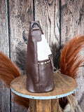 The Range Line - Large - Crossbody - Bag - Ohlay Bags - Bronco Western Supply Co.