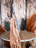 Canyon Carry - Crossbody - Upcycled Canvas - Ladies - Bag - Ohlay Bags - Bronco Western Supply Co.