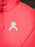 Doin' Cowgirl Sh*t Hoodie - Coral - Western Wear - Bronco Brand - Bronco Western Supply Co.