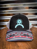 Spur Up Hat - Saguaro