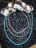 Kota Layer Necklace