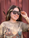 Briggs Tangle-Free Polarized Sunglasses