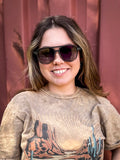 Briggs Tangle-Free Polarized Sunglasses