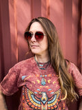Georgie Oversized Sunglasses