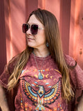 Evie Oversized Polarized Sunglasses