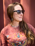 Austin Tangle-Free Polarized Sunglasses