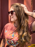 Austin Tangle-Free Polarized Sunglasses