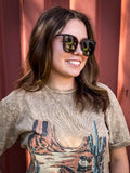 Jessi Oversized Sunglasses
