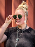 Tru Tangle-Free Polarized Sunglasses