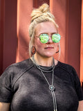 Tru Tangle-Free Polarized Sunglasses