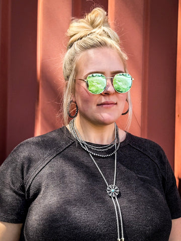 Tru Tangle-Free Polarized Sunglasses